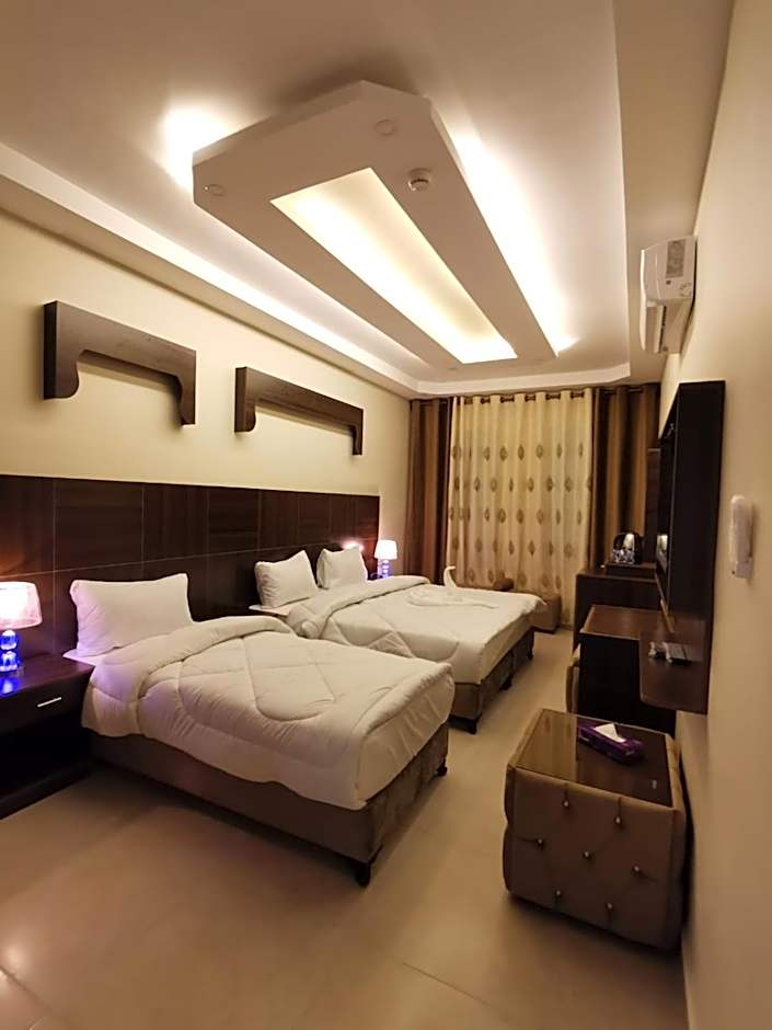 Nice View Hotel فندق الأطلالة الجميلة للعائلات فقط