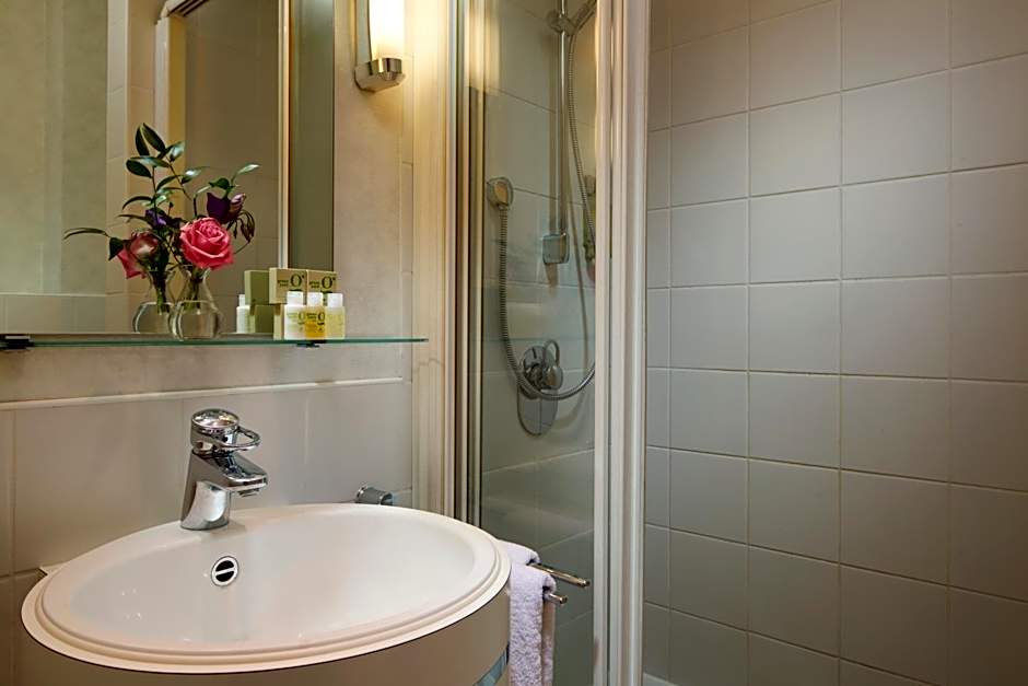 Hotel Parc Belair
