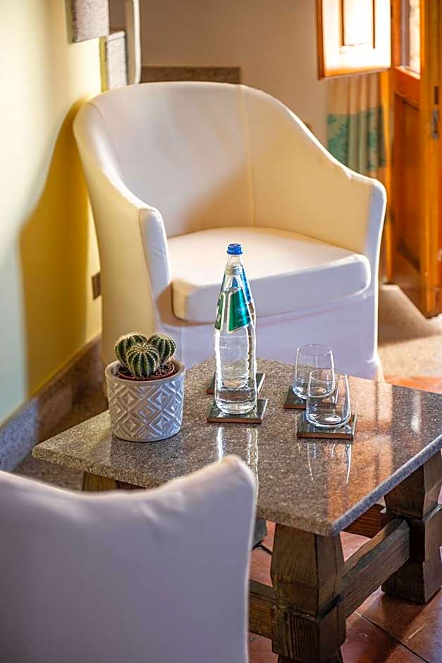 Hotel Monte Turri - Adults Only