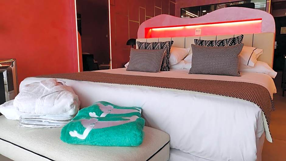 Hotel Ritual Torremolinos- Adults Only