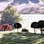 Mercure Luxembourg Kikuoka Golf and Spa