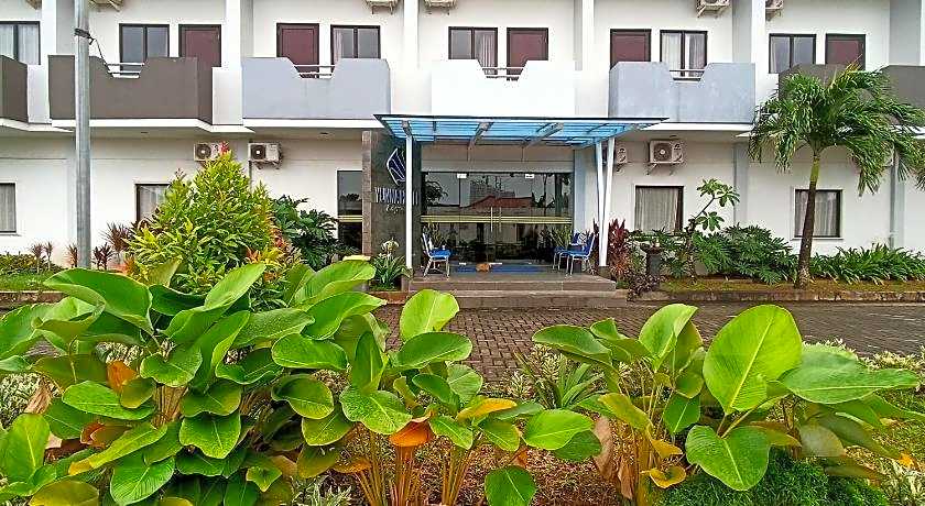 YUNNA EXPRESS LAMPUNG