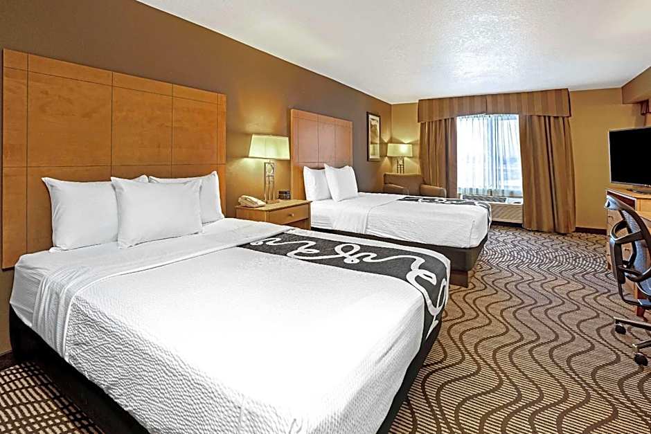 La Quinta Inn & Suites by Wyndham Coeur Dalene