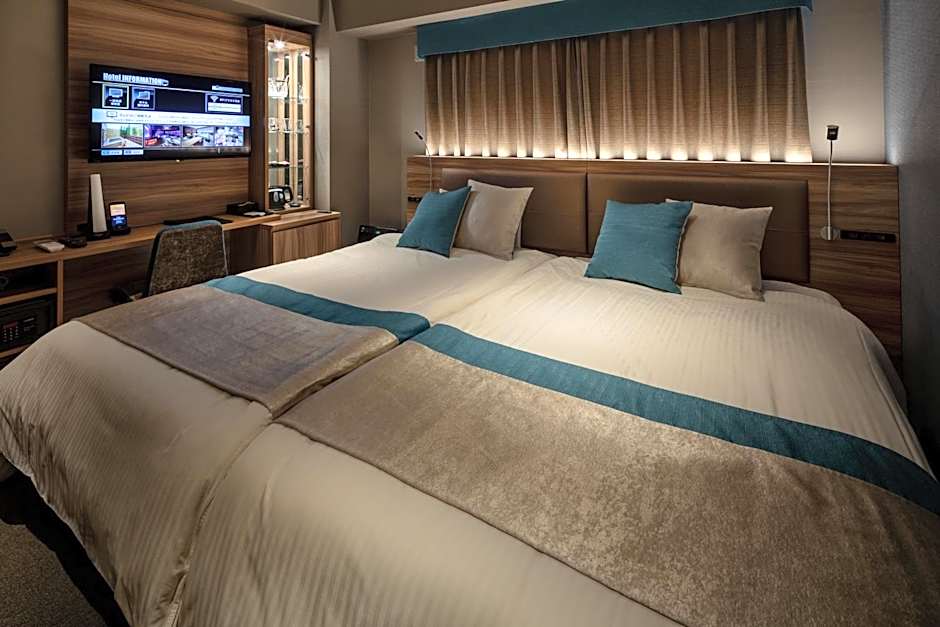 Wat Hotel & Spa Hida Takayama