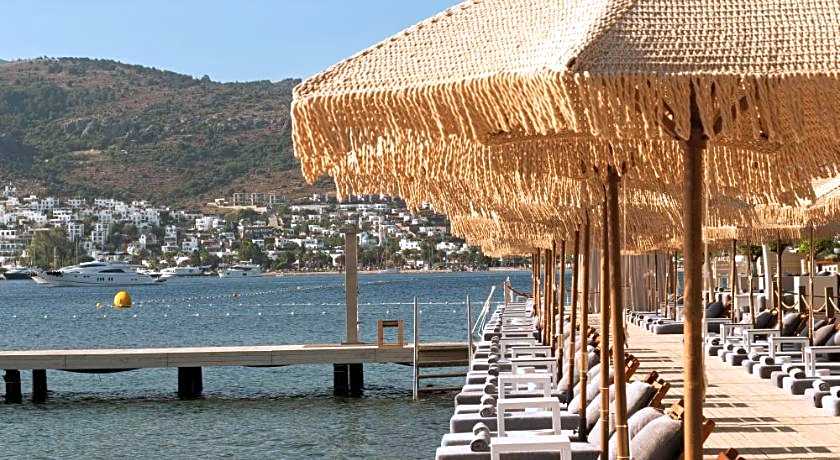 Cape Bodrum Luxury Hotel & Beach