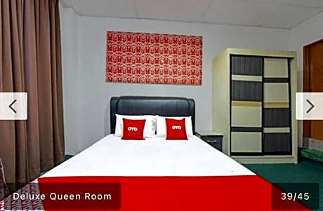 SYAHIRAH HOTEL