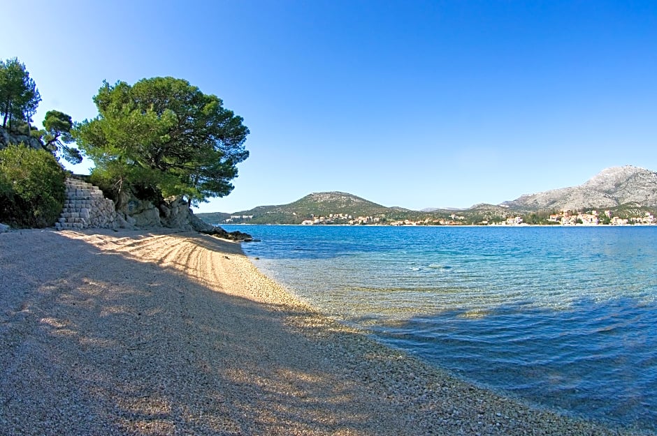 Apartments Vila Riva