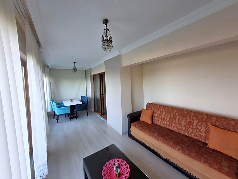 SNOW HİLL HOUSE Pansiyon