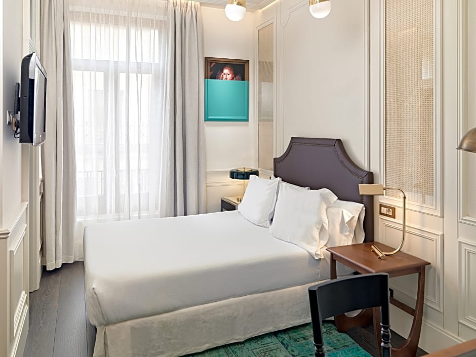 H10 Villa De La Reina