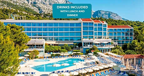 Aminess Vival Grand Azur Hotel