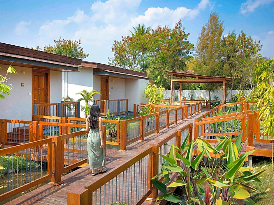 Sofitel Inle Lake Myat Min