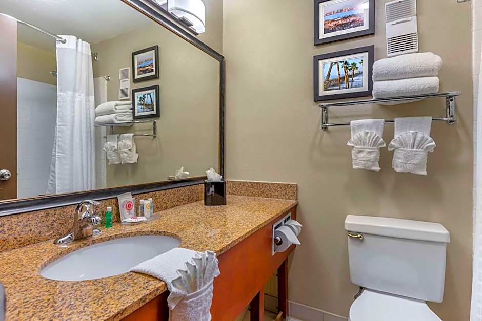 Comfort Inn Escondido San Diego North County