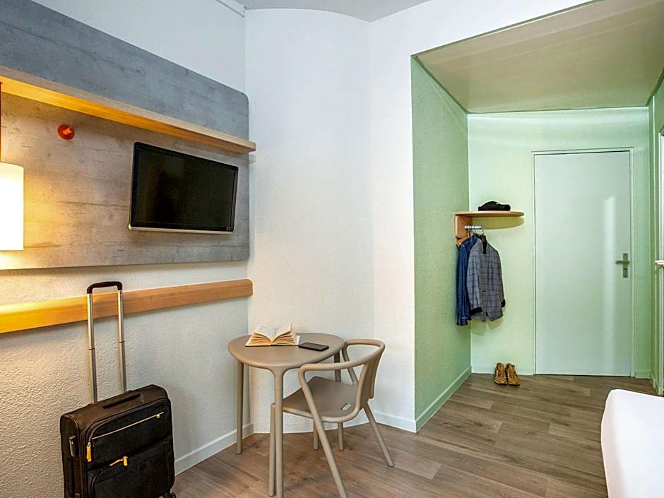 ibis budget Paris Porte de Pantin