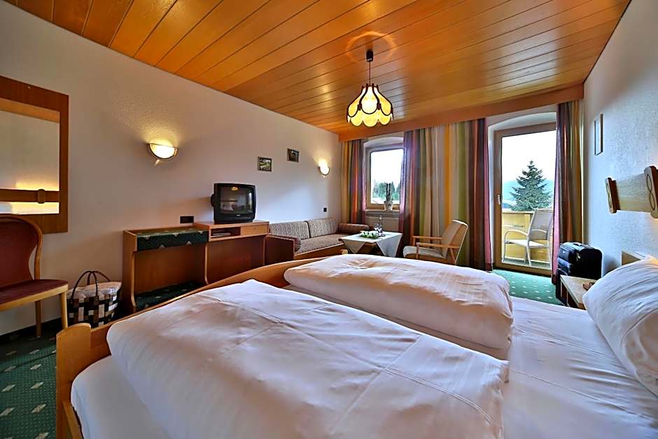 Osserhotel - B&B am Osser