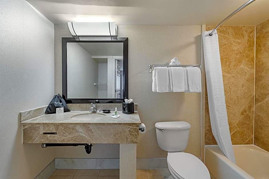 Best Western Hesperia-Victorville Suites