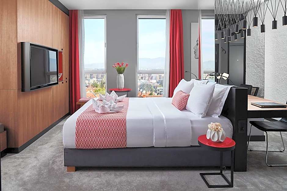Panoramika Design Hotel