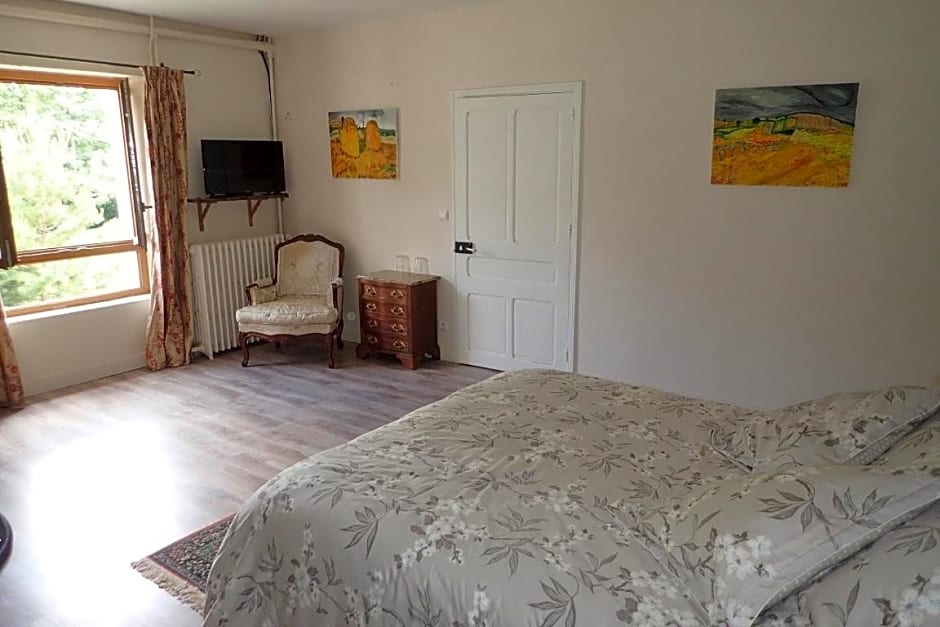 Domaine Du Moulin Neuf