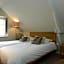 La Ferme des Mares, The Originals Relais (Relais du Silence)