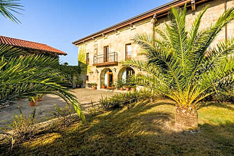 Palacio Garcia Quijano