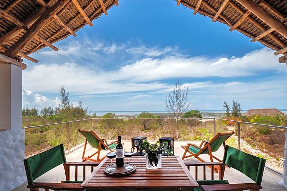 Amani Villas Nature Retreat