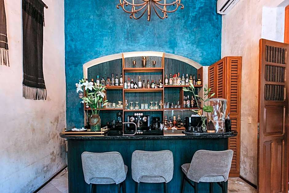 Ya'ax Hotel Boutique