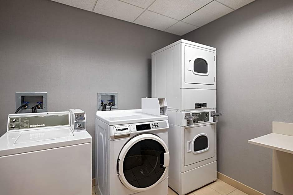 Courtyard by Marriott Boise West/Meridian