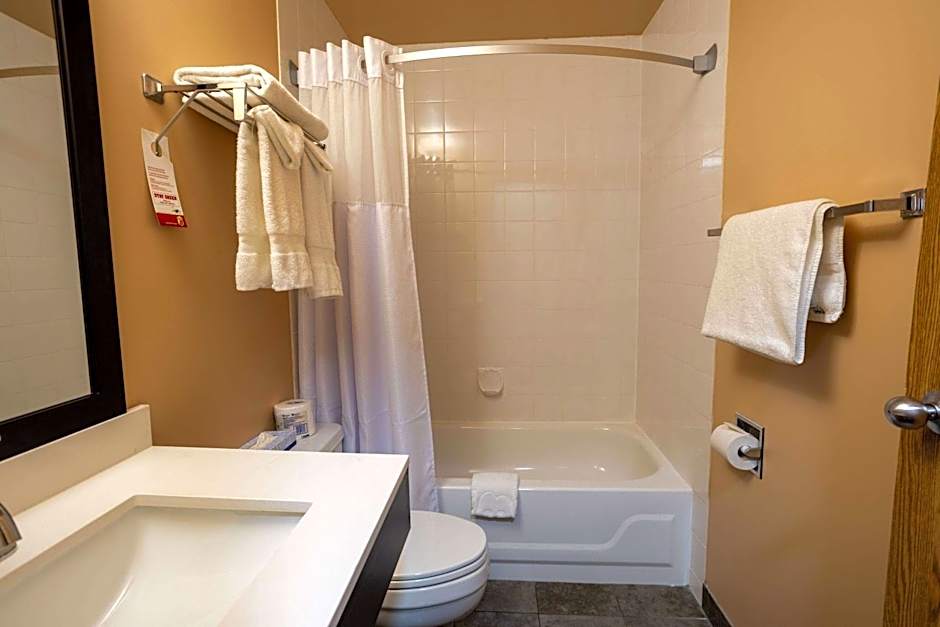 Ramada by Wyndham Cranbrook