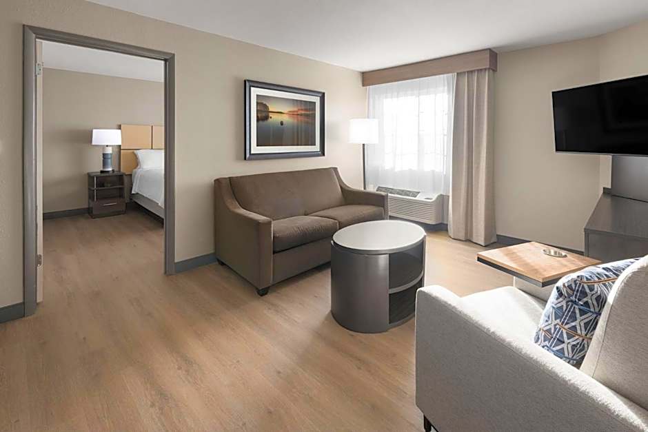 Candlewood Suites Fort Campbell - Oak Grove, an IHG Hotel By IHG