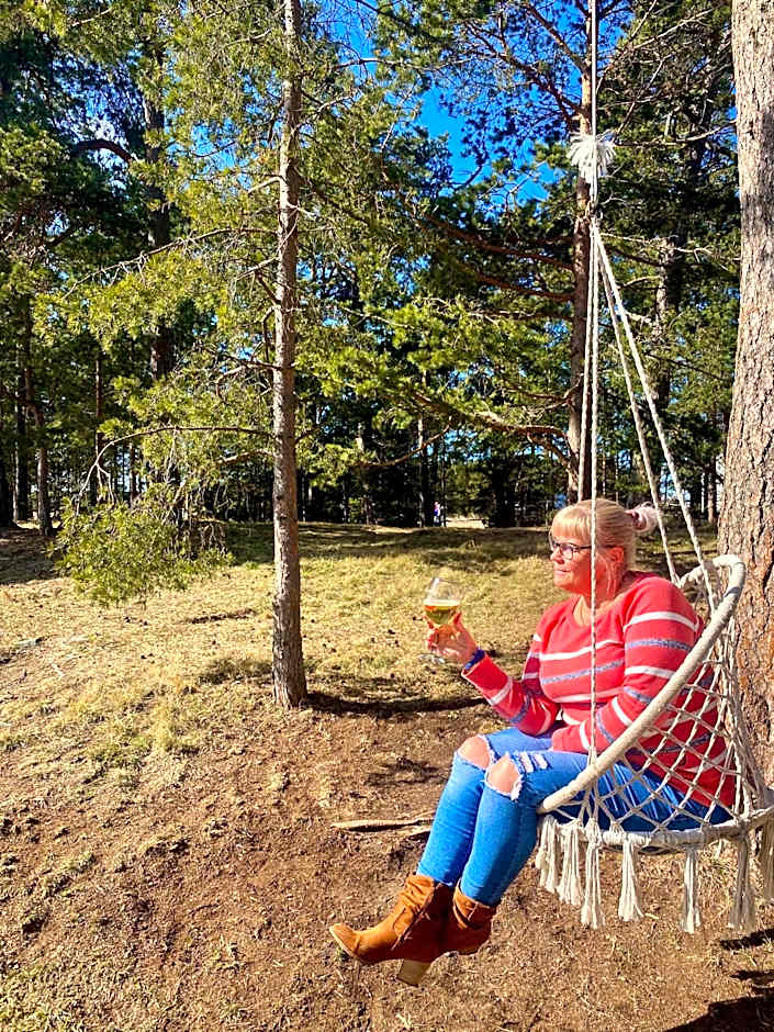 Vergi Sadam & Restoran Wirkes'