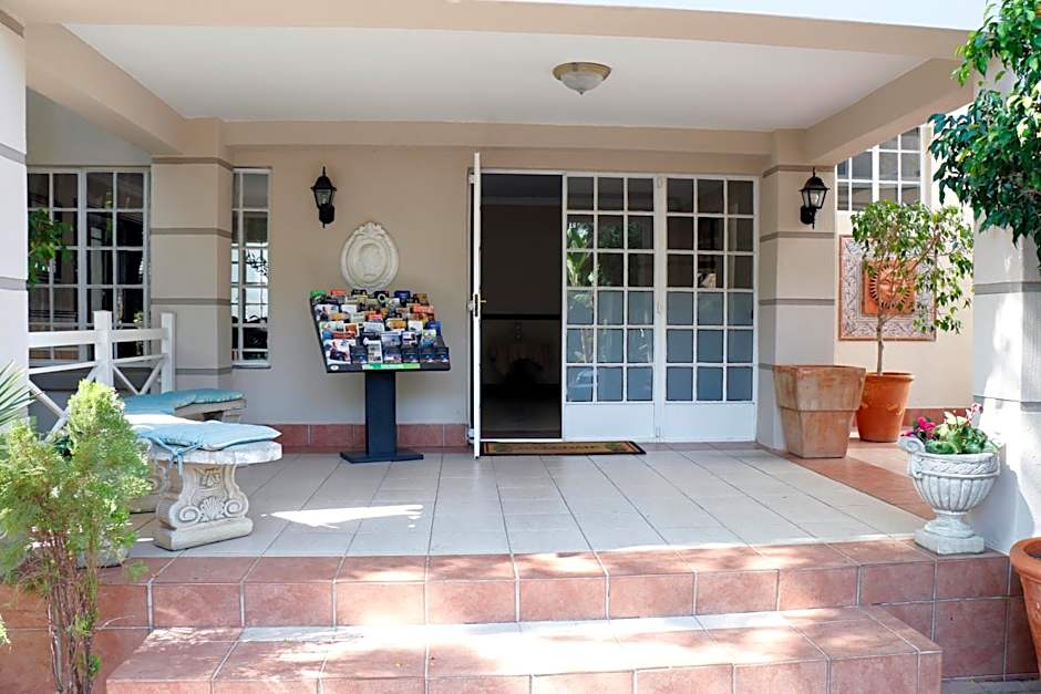 Summerview Guest Lodge