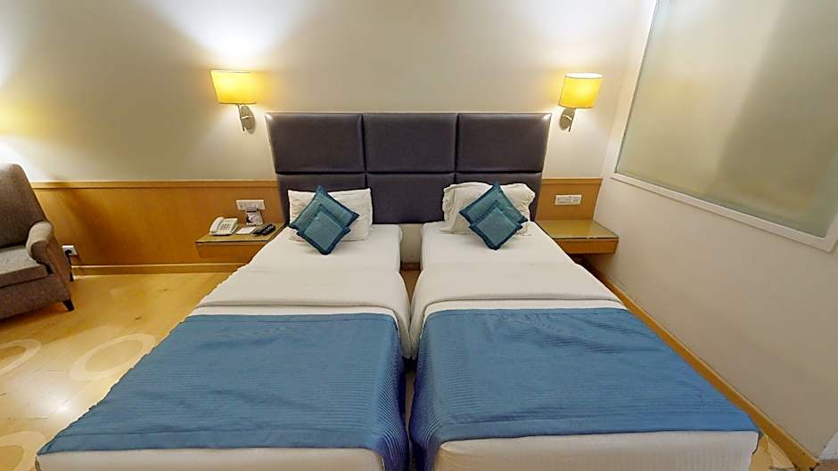 Hotel Minerva Grand Banjara