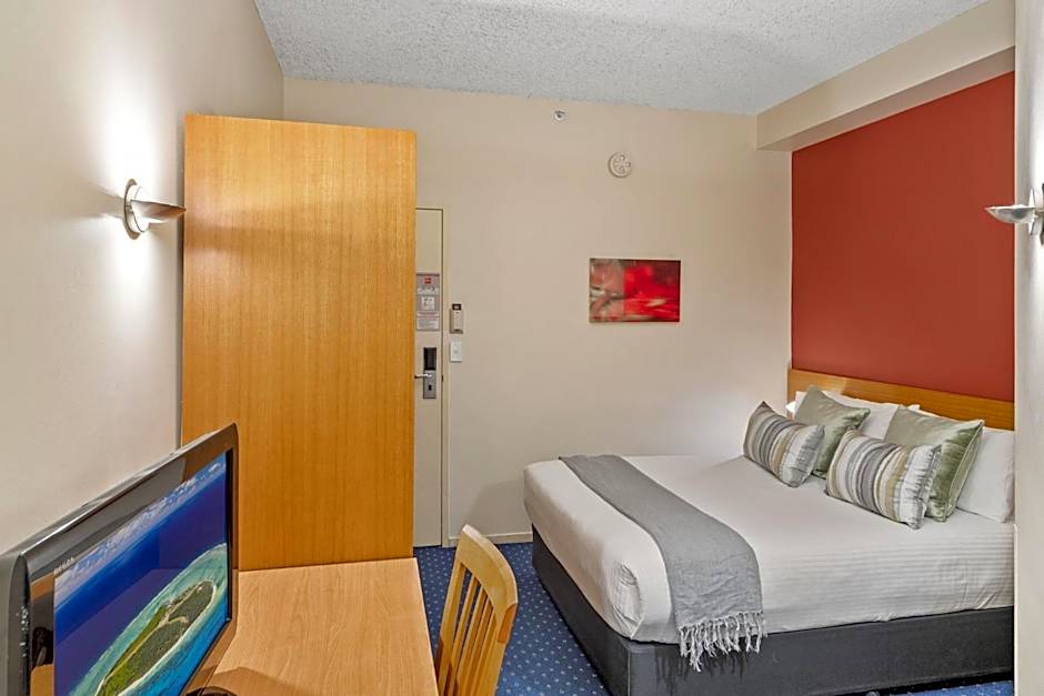 YEHS Hotel Melbourne CBD