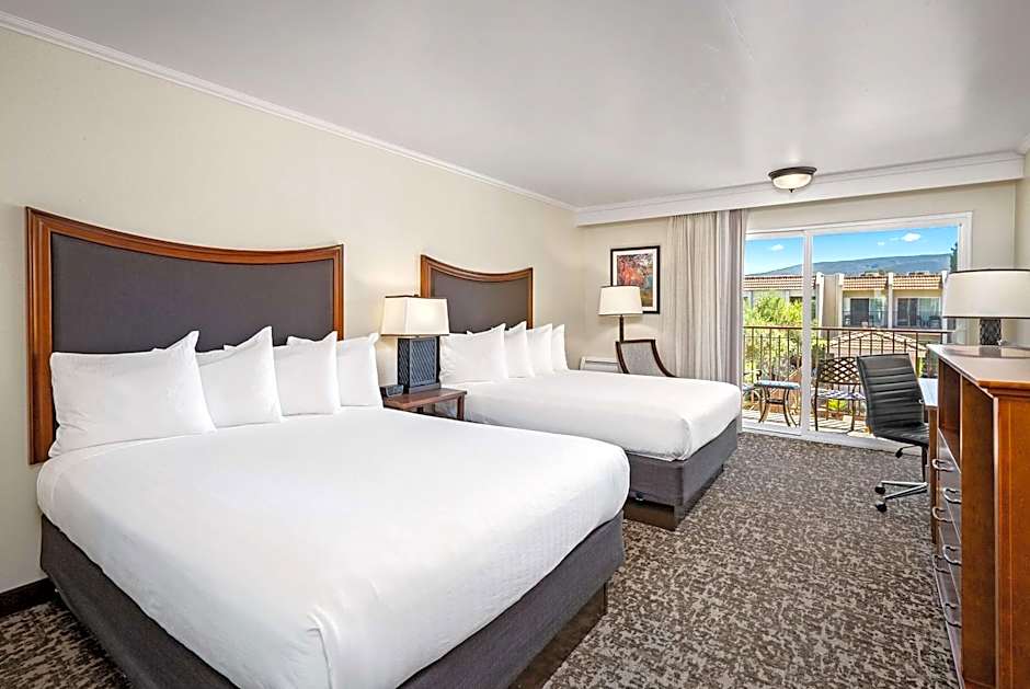 Best Western Plus Royal Oak Hotel