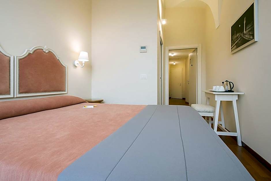 B&B Quattro Cantoni