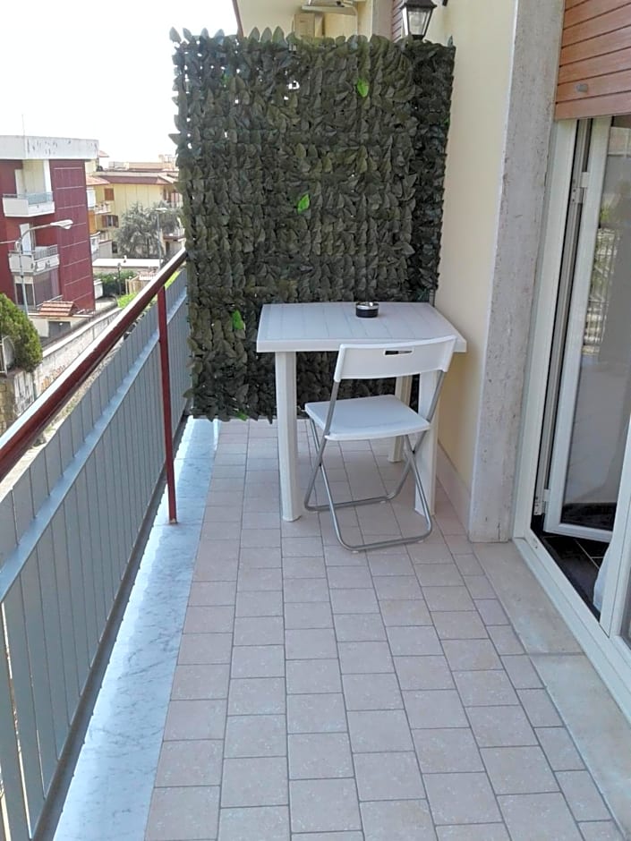 La Casa Di Ercole – Ercolano , CO