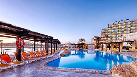 Sunny Coast Resort and Spa