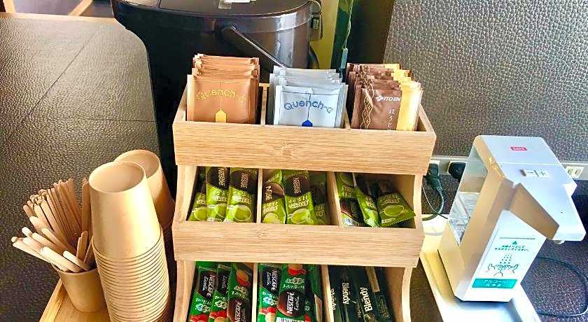 Pod Select Hotel Shinjuku