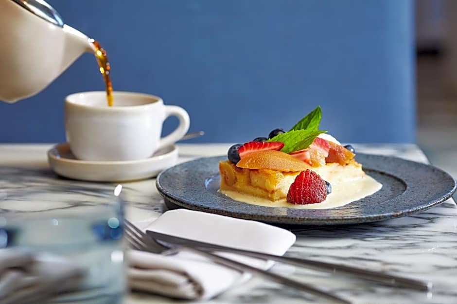 The Ritz-Carlton Perth