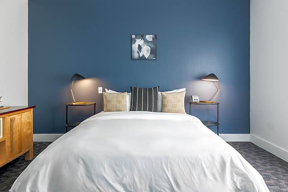 Gravity Haus Truckee-Tahoe