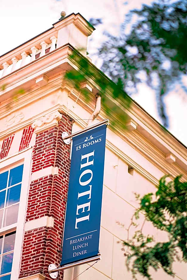 Boutiquehotel 't Gerecht