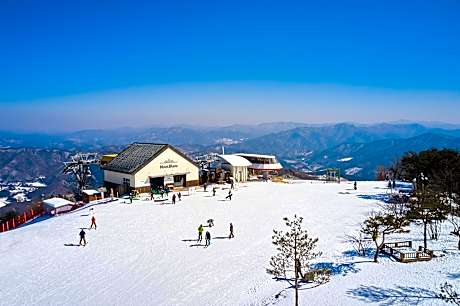 Phoenix Pyeongchang Hotel