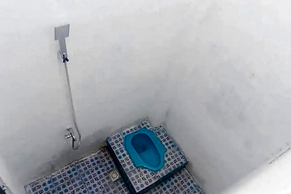 Homestay Cantika Koto Tengah RedPartner