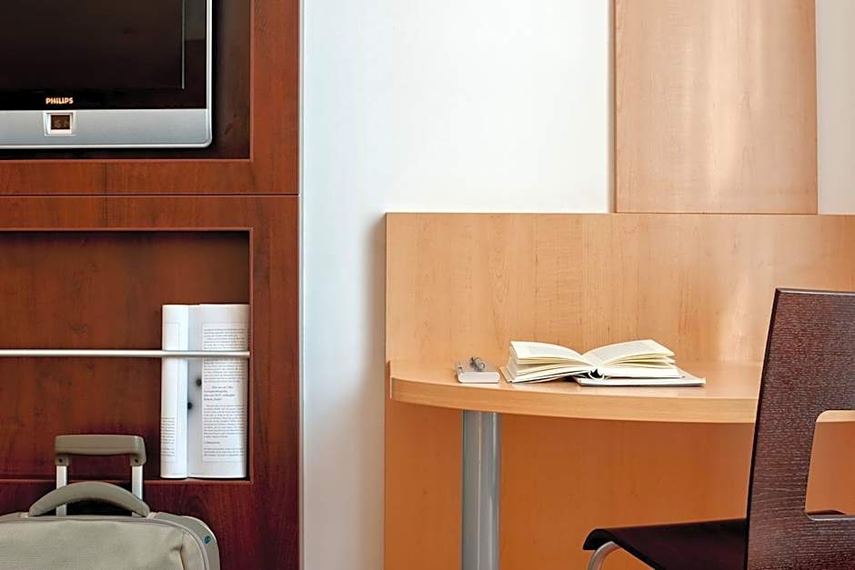 Ibis Barcelona Centro (Sagrada Familia)