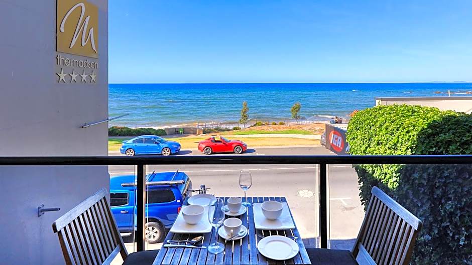 The Madsen Boutique Hotel