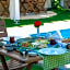 Alacati Balbadem Hotel