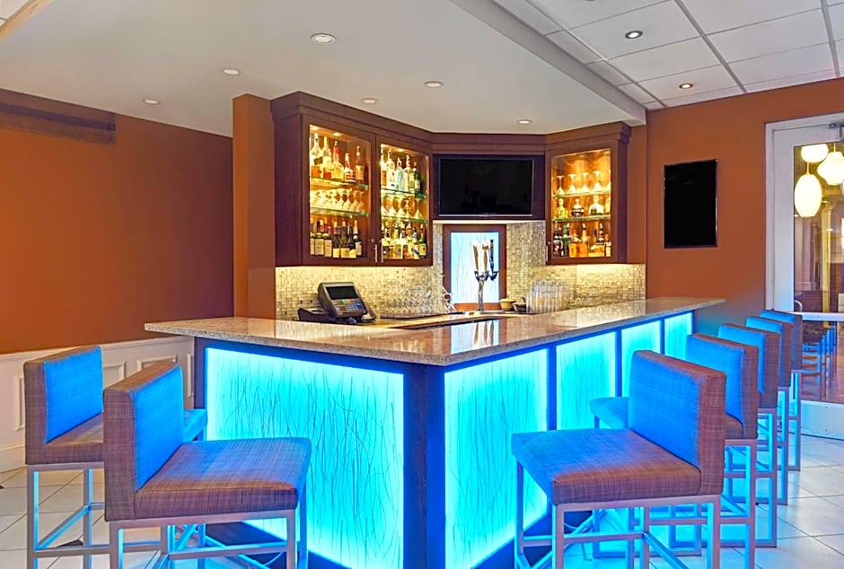 Hilton Garden Inn Hamilton