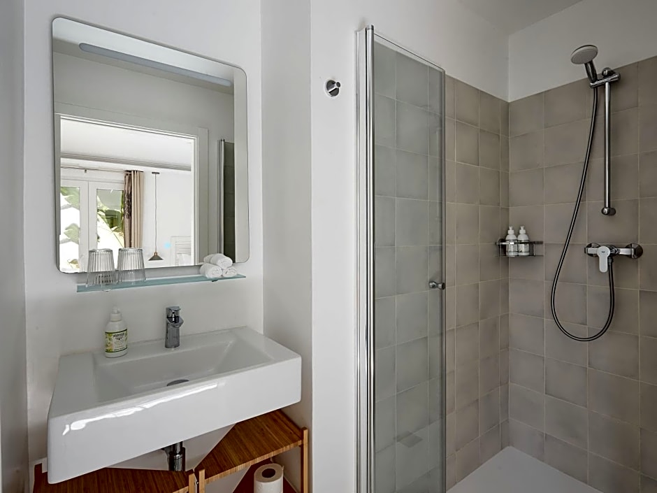 Casa Apollo Guesthouse