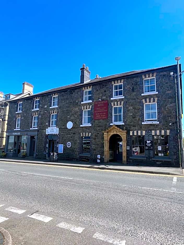 Hampton Hotel