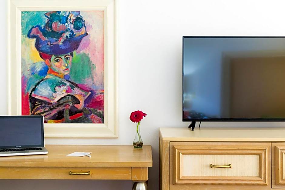 Hotel de Casa Blanca