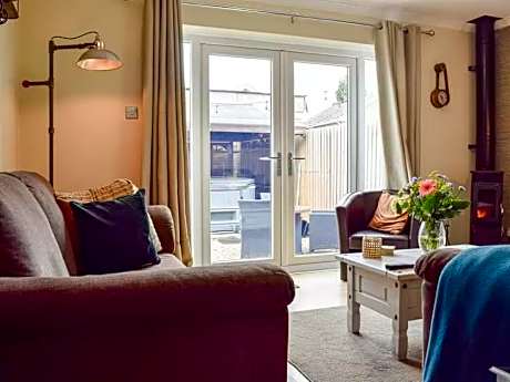 Little Lodge Walcote